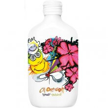  سی کی وان شوک استریت ادیشن فور هر